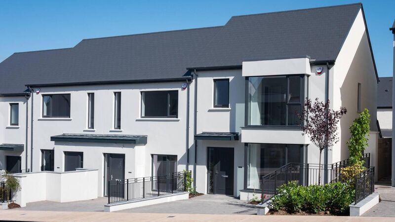 New phase for Ballinglanna