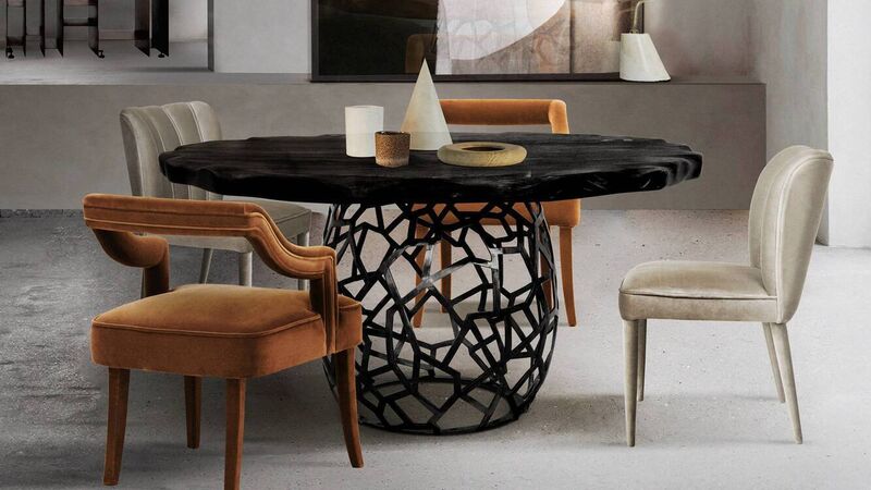 Wish List: We're smitten by sofas and sweetened by bee tables 