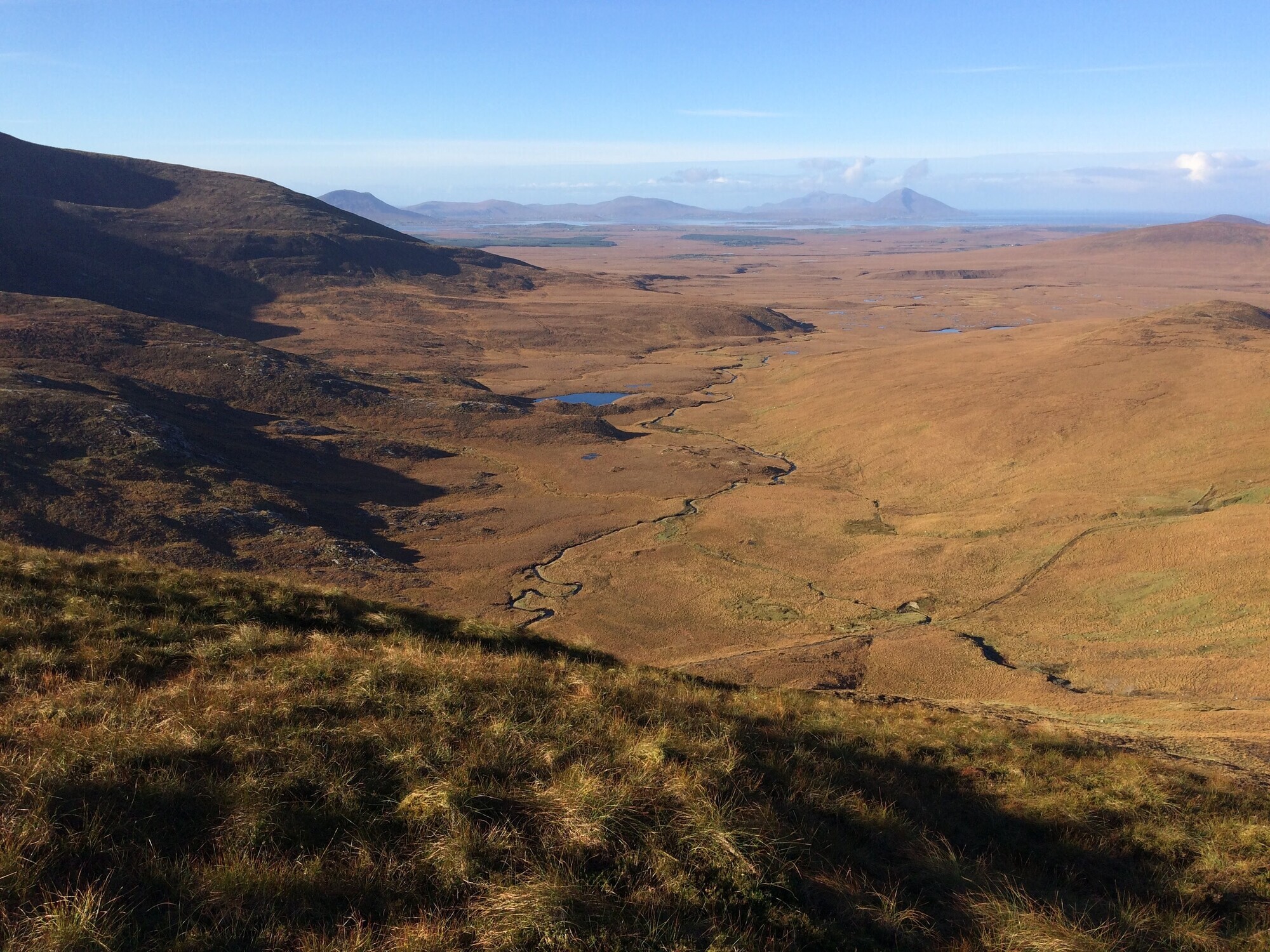Mayo North: in search of Ireland's most remote wilds