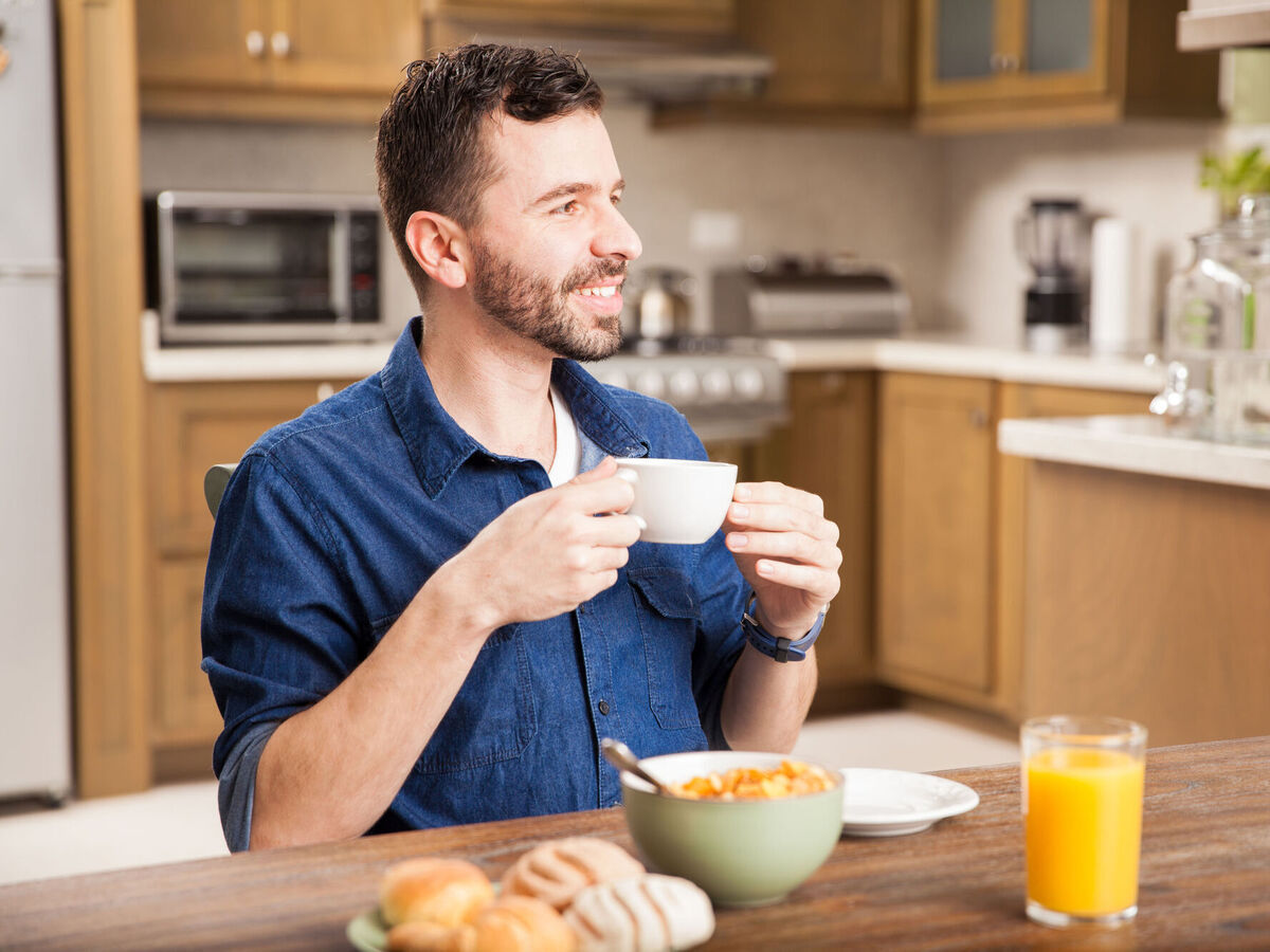 Is breakfast really the most important meal of the day?