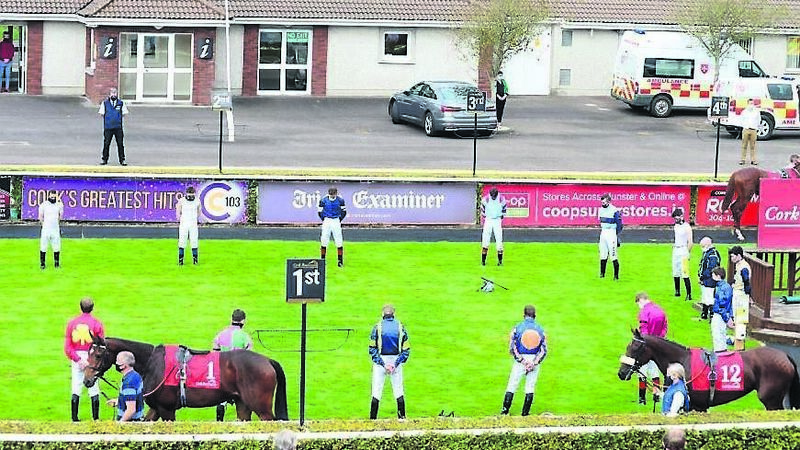 Pat Smullen: Heartfelt tributes flow for ‘very, very special man’