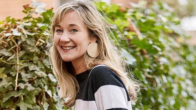 Ciara Elliott, editorial director at House and Home magazine