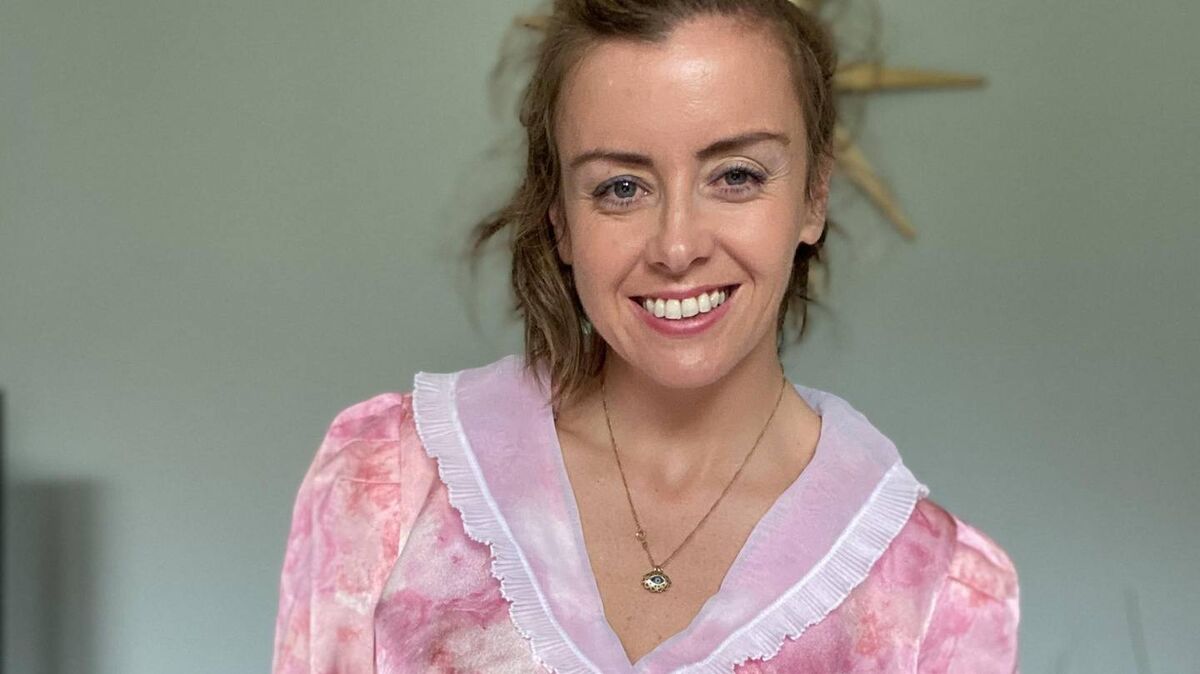 Katrina Carroll, interiors Instagrammer