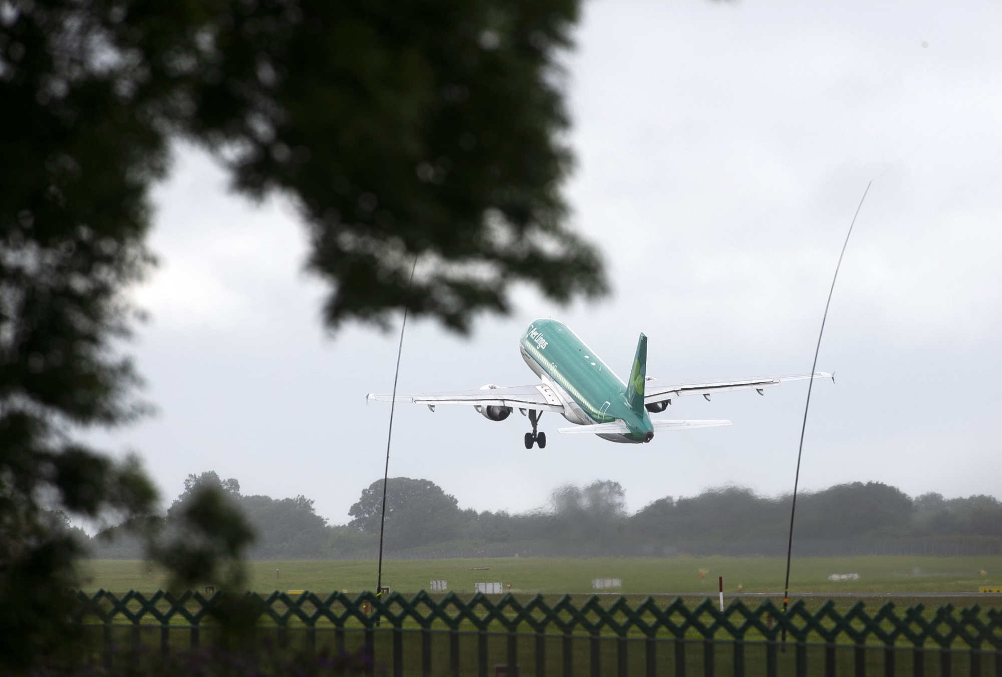 Just seven countries to be included on updated travel 'Green List'