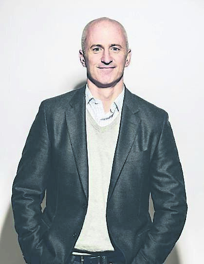 Niall Woods is now an agent working with some of the top rugby players.