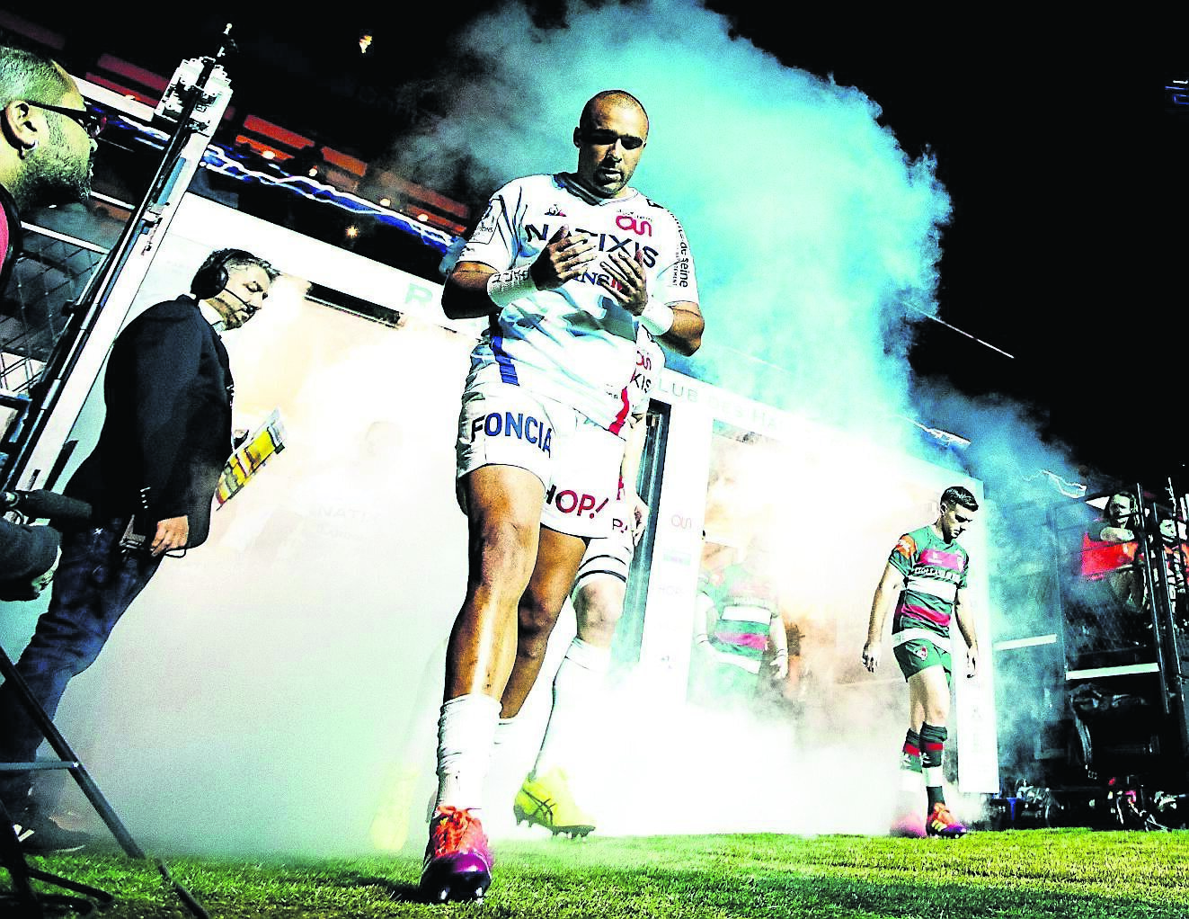 Ronan O’Gara: In France’s Top 14, Simon Zebo remains a man for all seasons