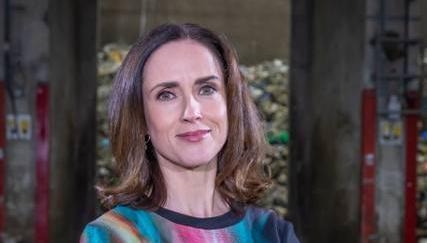 Maïa Dunphy: 'When it comes to recycling, lockdown feels like we’ve gone 10 steps back'
