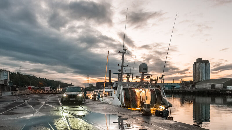 Firms in agri-food and fisheries sectors urged to prepare for Brexit