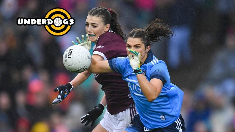 Selectors named for new TG4 Underdogs series to find hidden ladies football stars 