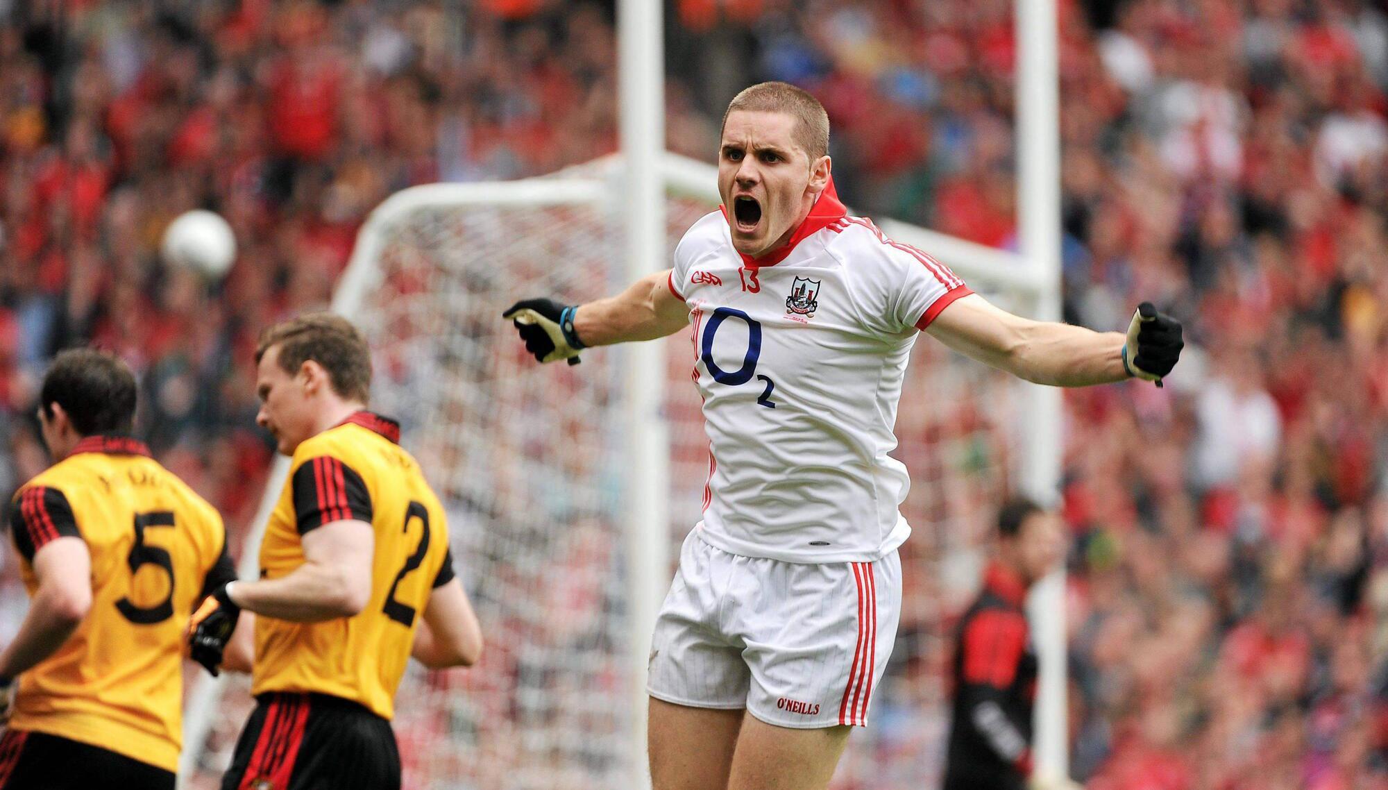 Ten years on from 2010: Winning All-Irelands doesn't come easy to Cork footballers