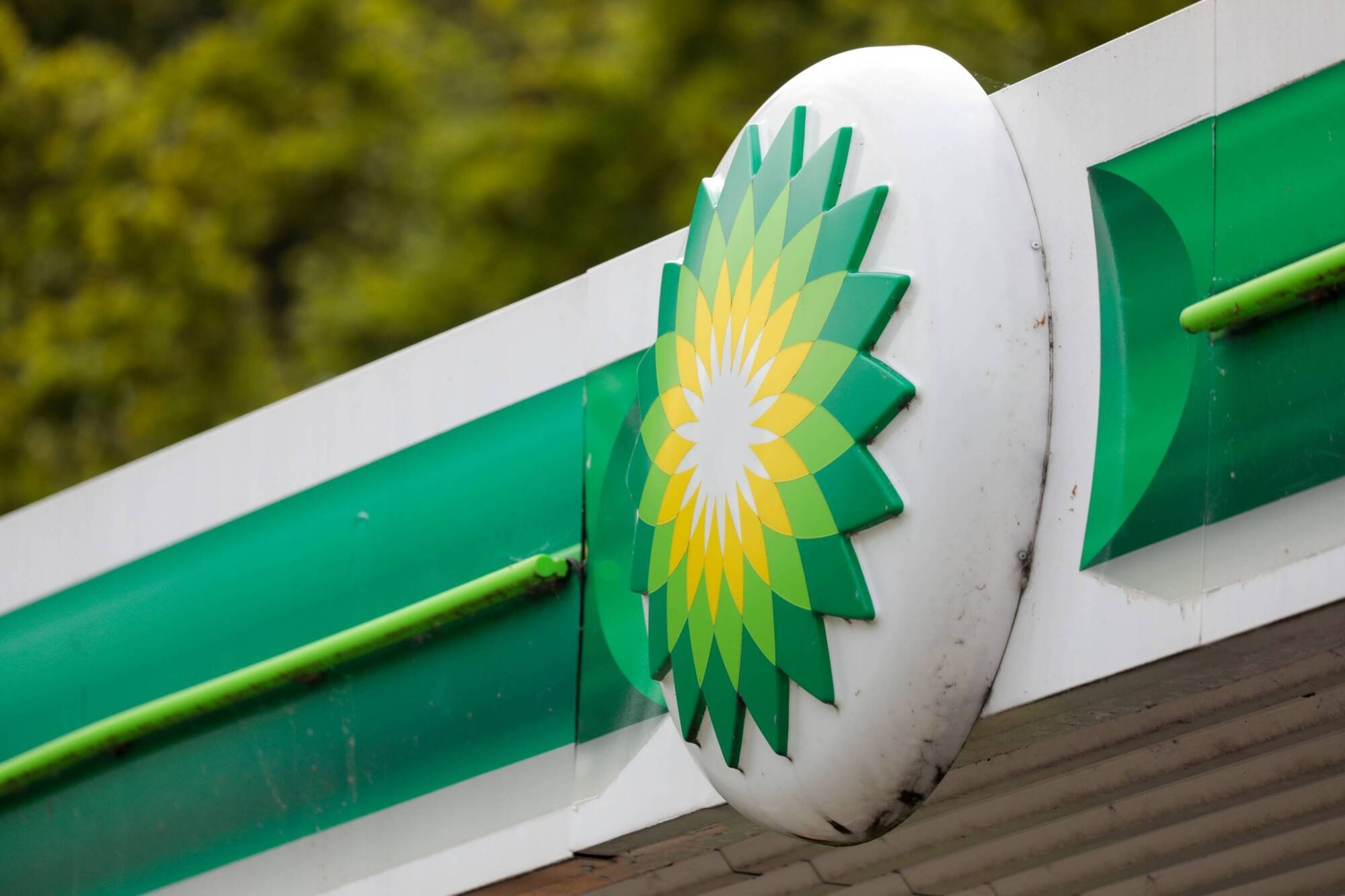 Kate Mackenzie: A legacy of greenwashing haunts BP’s end-of-oil vision