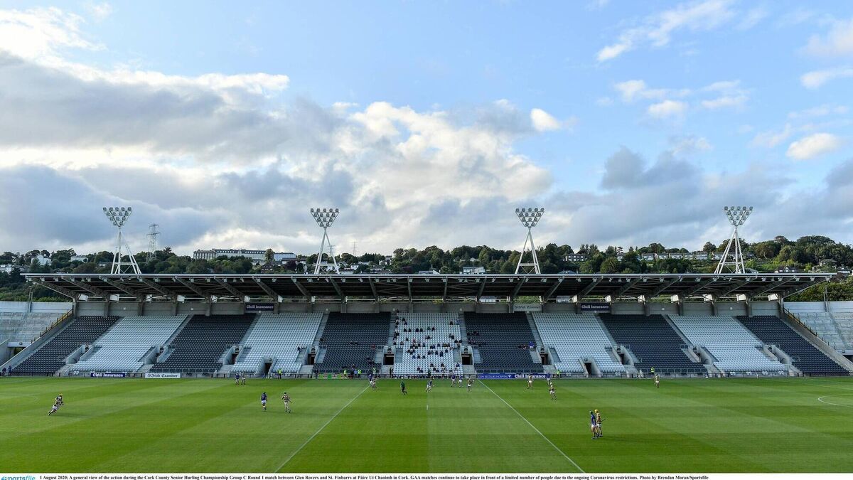 Cork GAA previews Premier SFC quarterfinals top the bill
