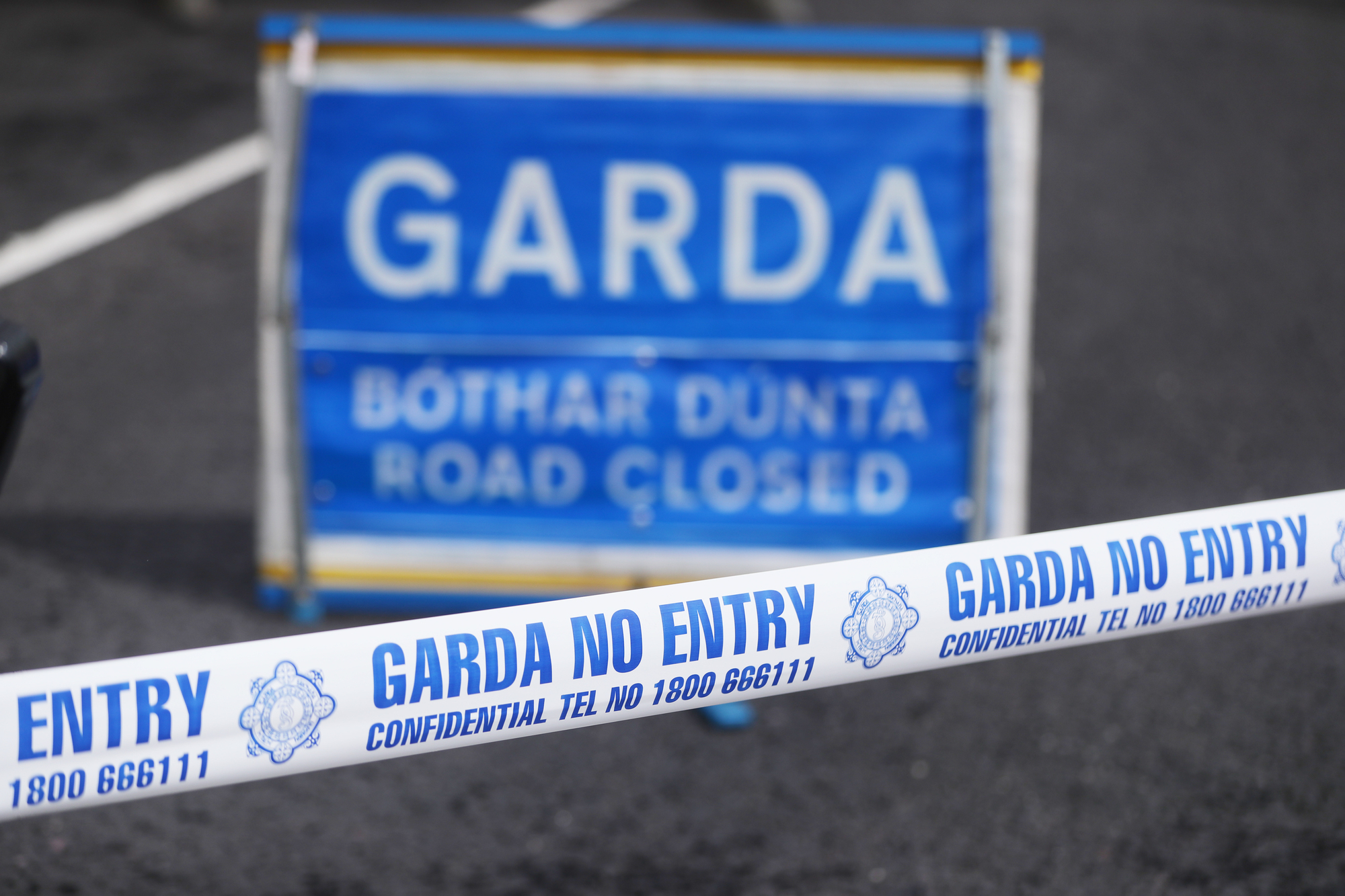 Viable device discovered in Galway