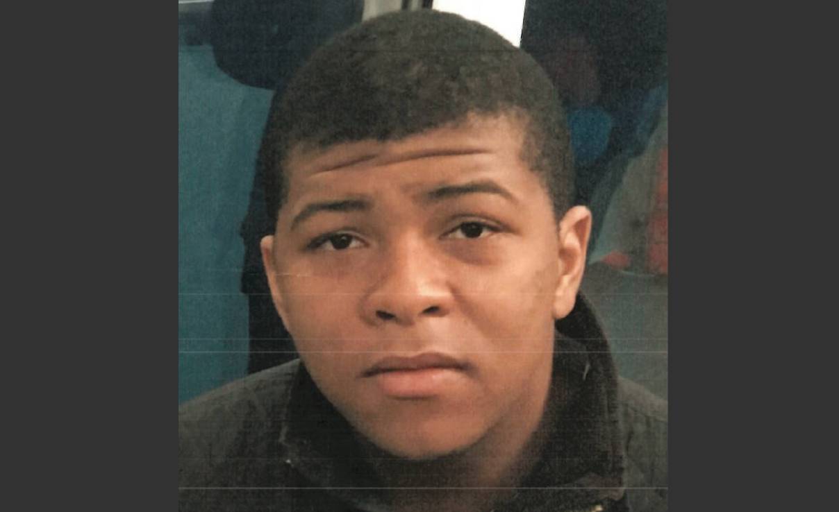 Missing Dublin teenager found safe and well