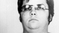 Lennon Assassin Mark Chapman