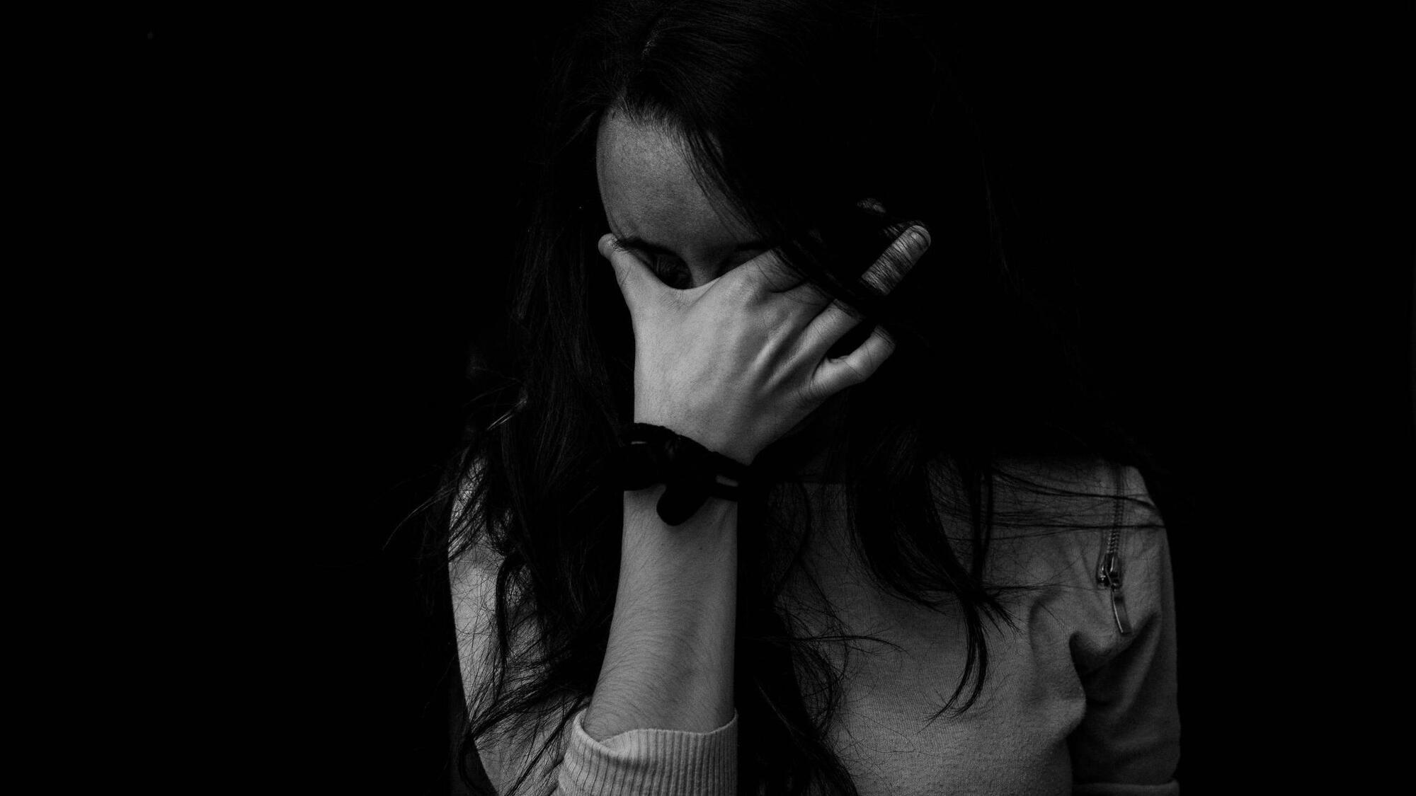 National level of worry over Covid-19 highest since April, says study