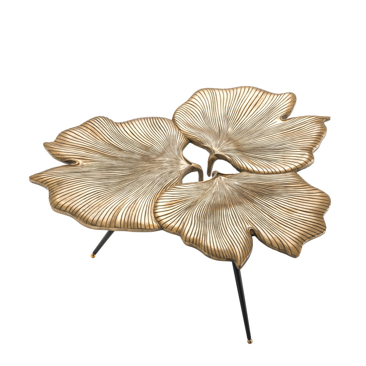 Eichholtz Ginkgo side table, €1199.55, Sweetpeaandwillow.com Eichholtz Ginkgo side table, €1199.55, Sweetpeaandwillow.com