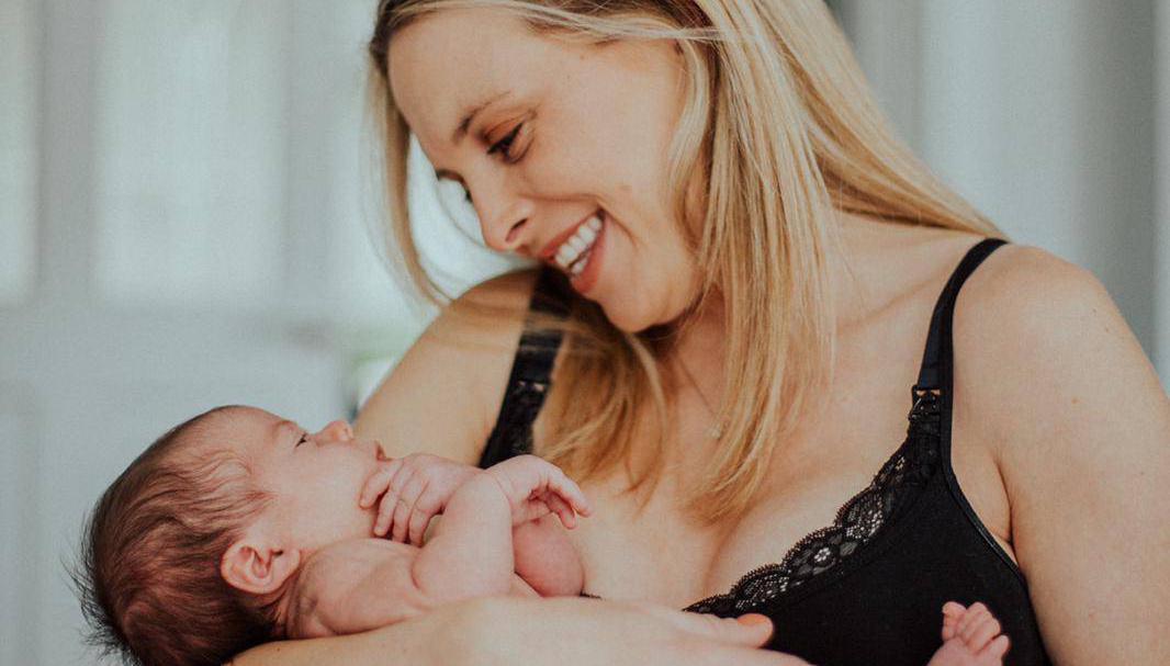 Supports and services for breastfeeding mothers amid Covid-19