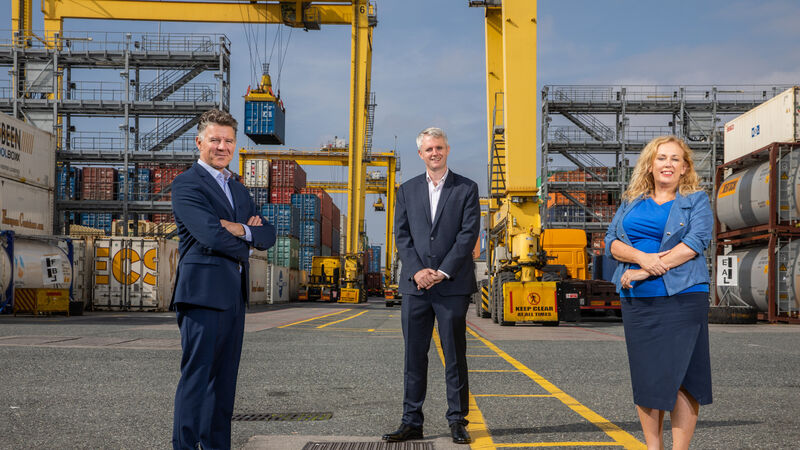 BDO and Fexco launch customs clearance service