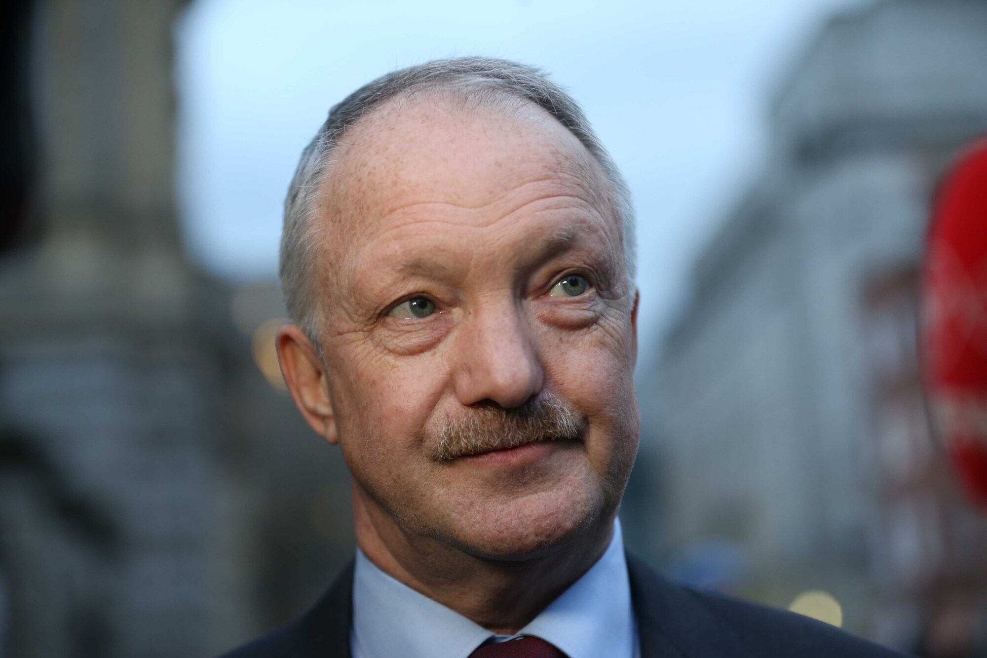 Seán Haughey calls on Arms Trial documents to be declassified 