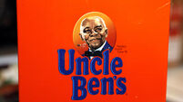 Uncle Ben's-Name Change