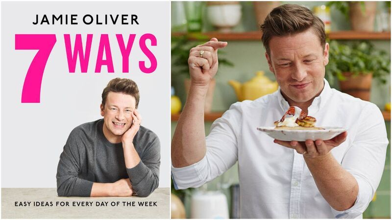 7 Ways Jamie Oliver