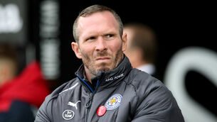<p>Lincoln boss Michael Appleton rates Alex Feguson as the best manager of all time. Picture: Nick Potts/PA</p>