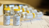 Johnson & Johnson kicks off trial for one shot Covid-19 vaccine