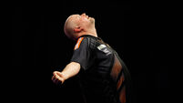 William Hill World Darts Championship - Day Six - Alexandra Palace