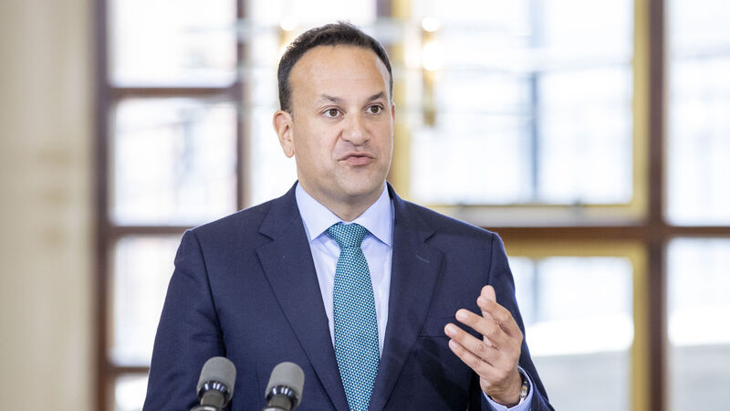 Tánaiste wants all-party committee to examine issue of assisted suicide Tánaiste wants all-party committee to examine issue of assisted suicide