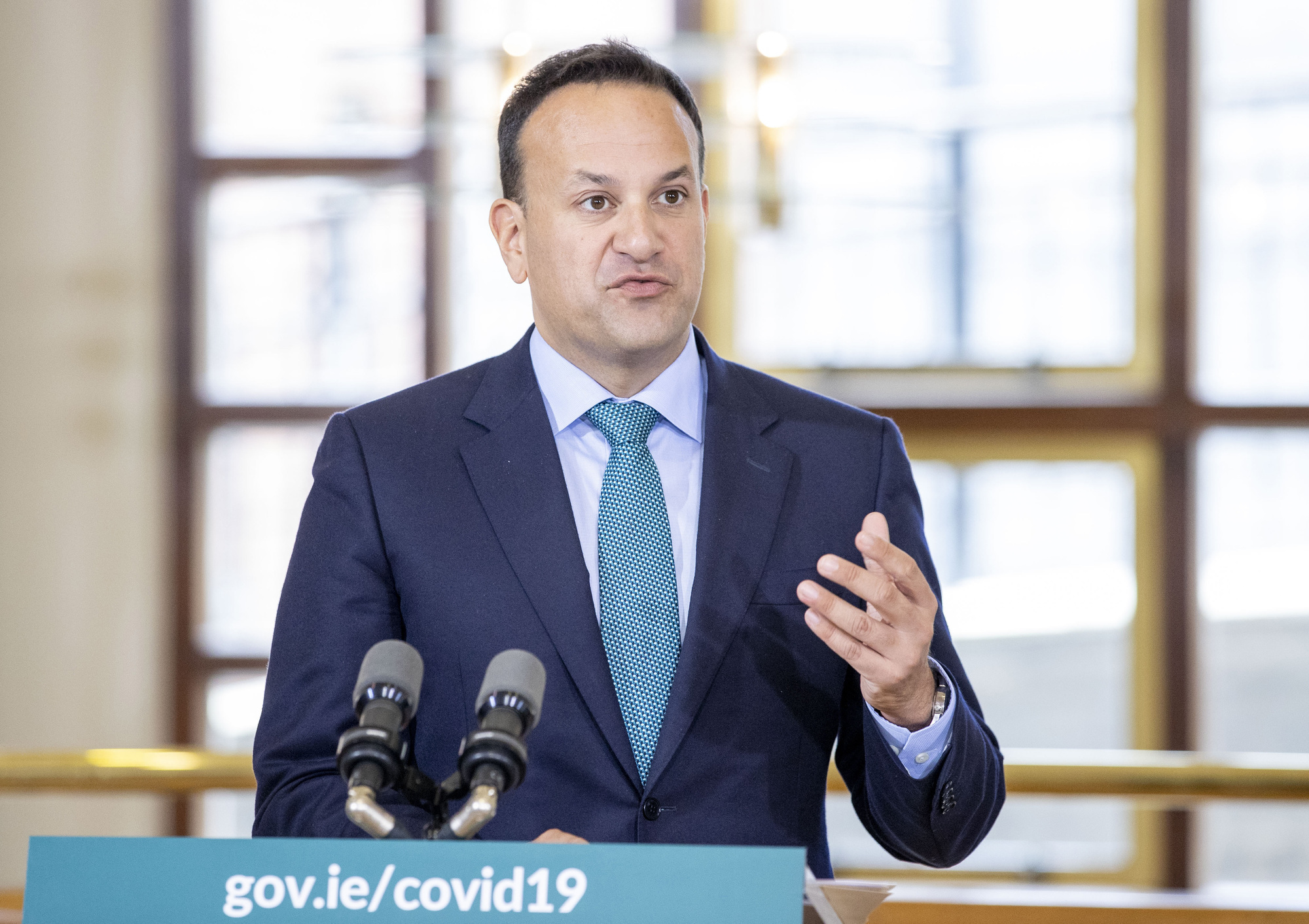 Tánaiste wants all-party committee to examine issue of assisted suicide 