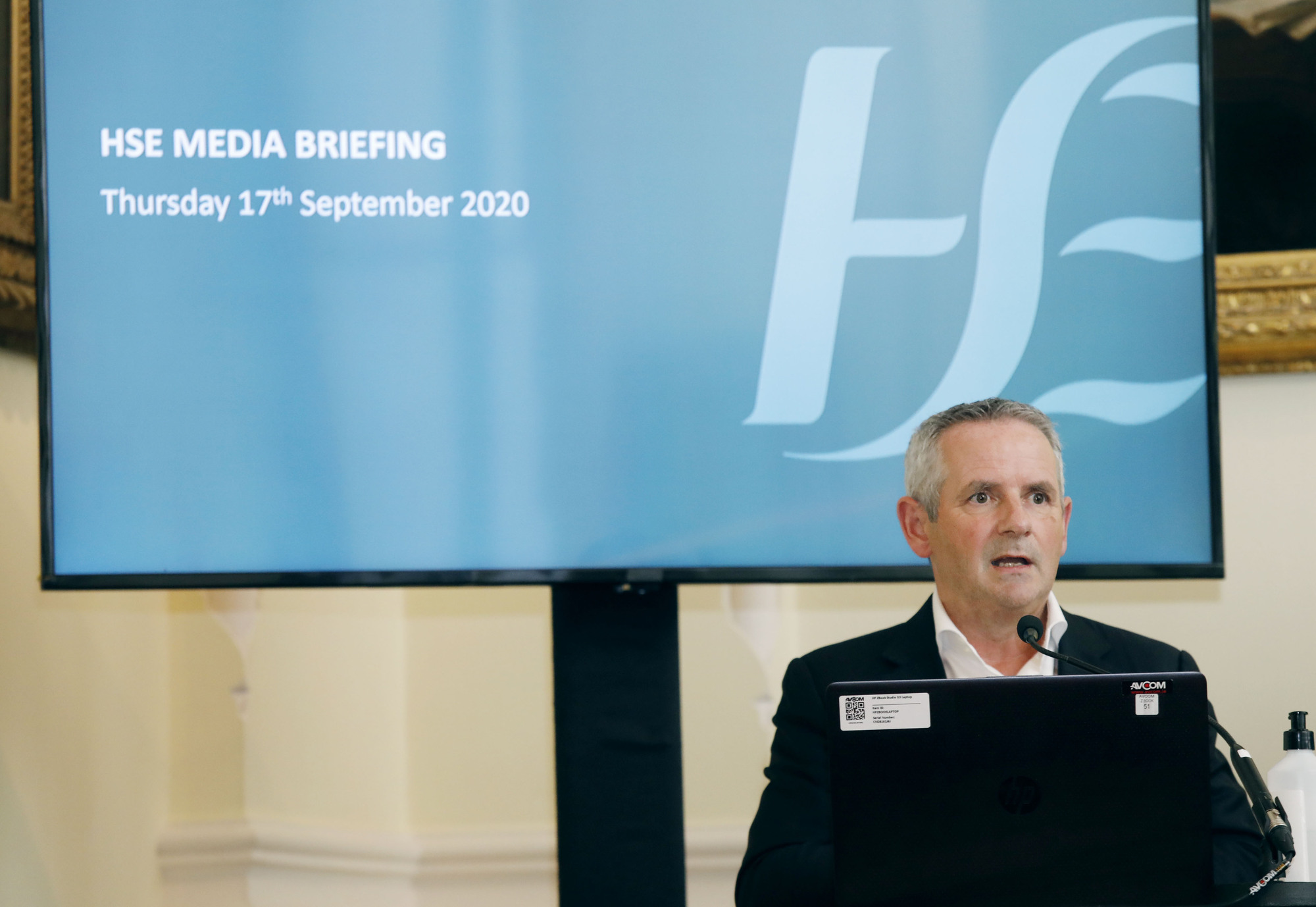 HSE criticised for inability to confirm compliance with procurement rules 