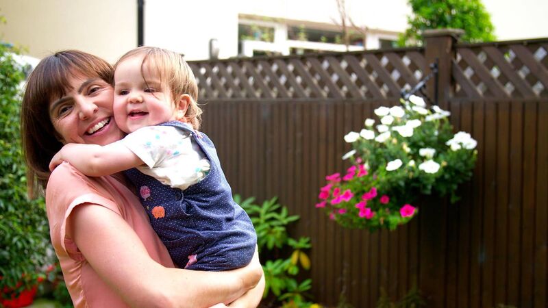 Scientist and mum of three produces rap video to promote vaccination programme