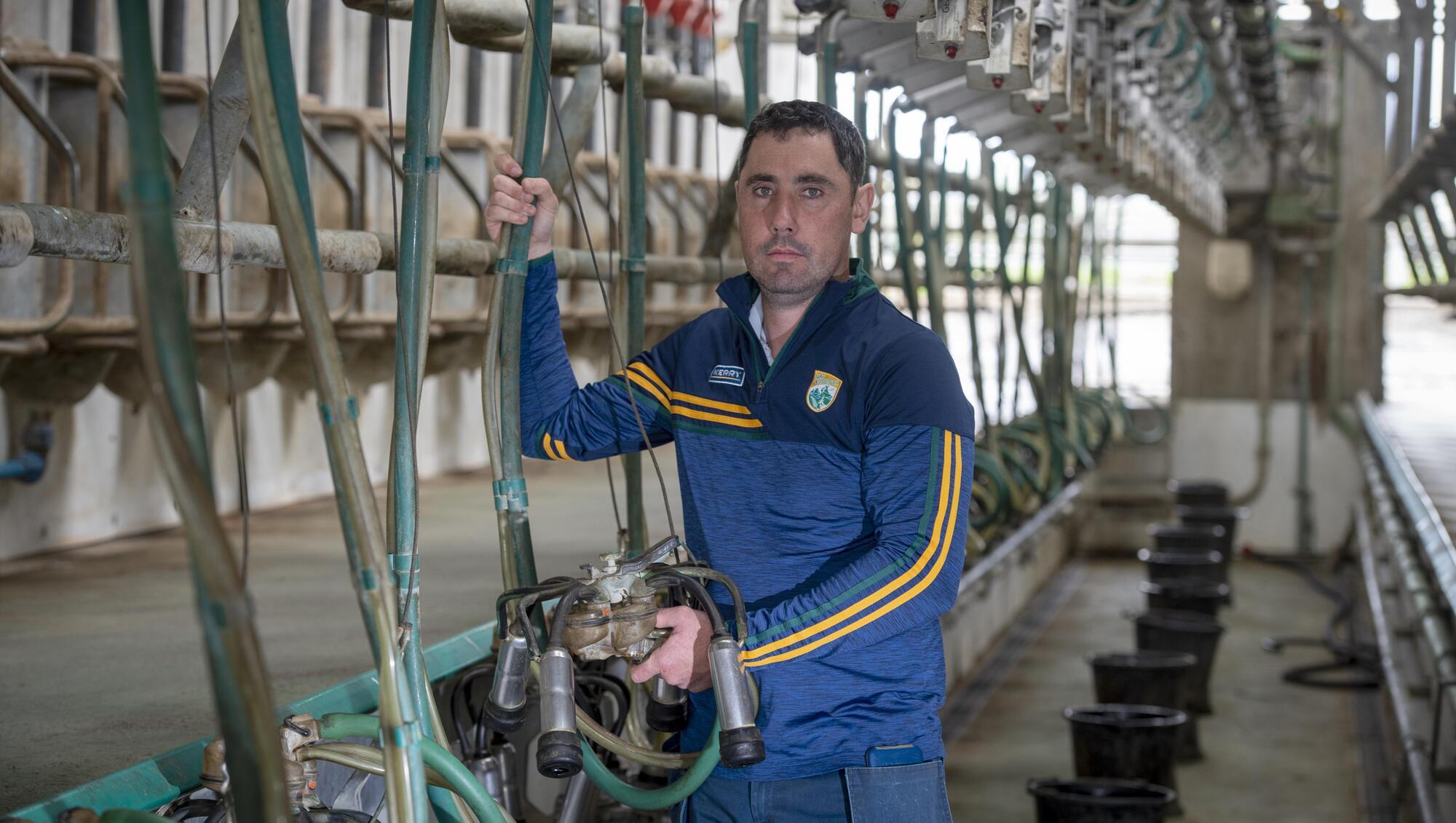 ICMSA@70: Farmers making their voices heard across EU 