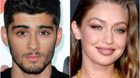 Zayn Malik and Gigi Hadid share baby news