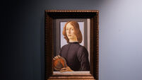 Botticelli Auction