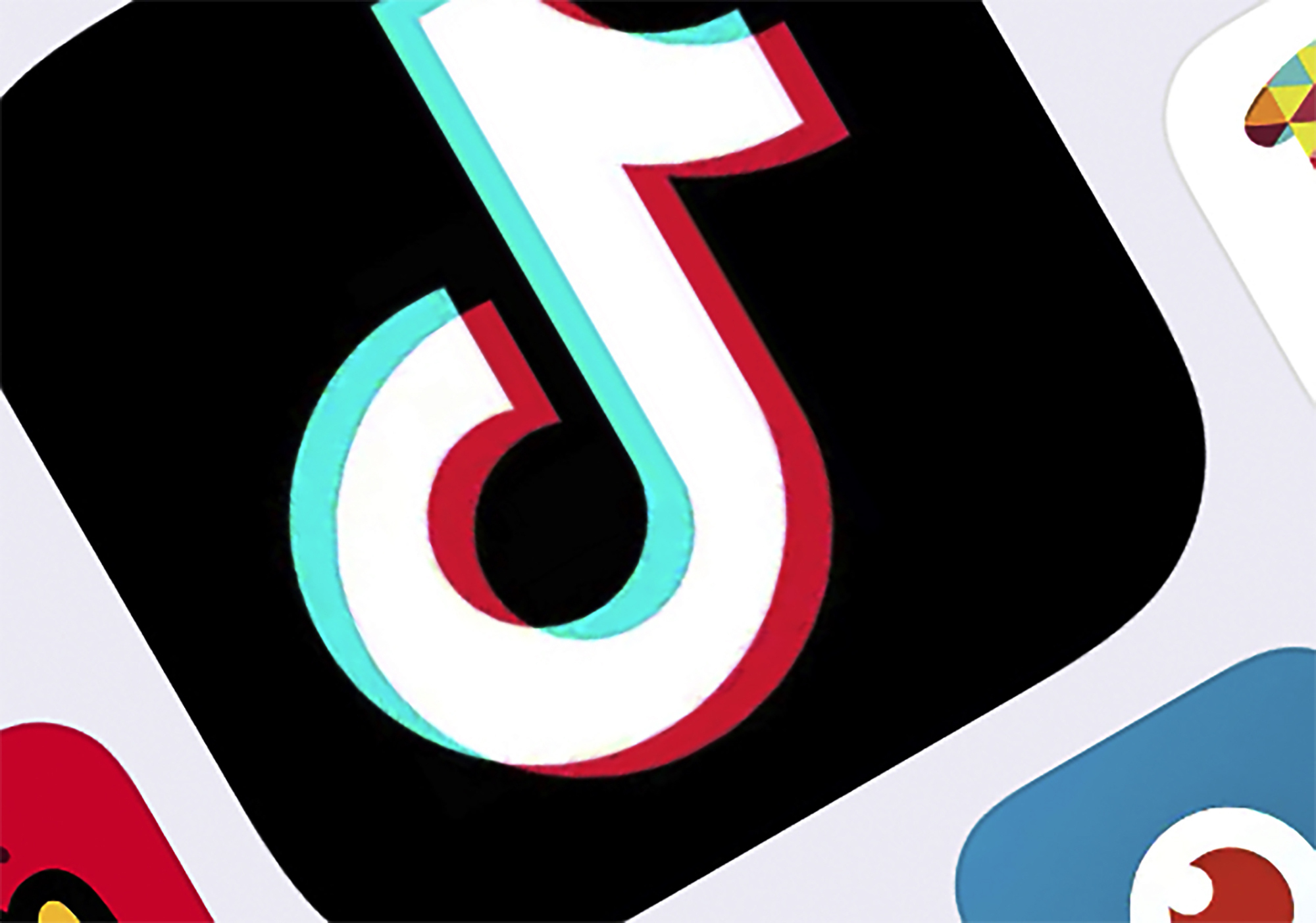 TikTok’s owner applies for Chinese licence to close US deal