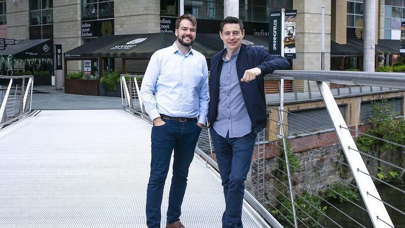 Irish ed-tech company nominated for innovation award