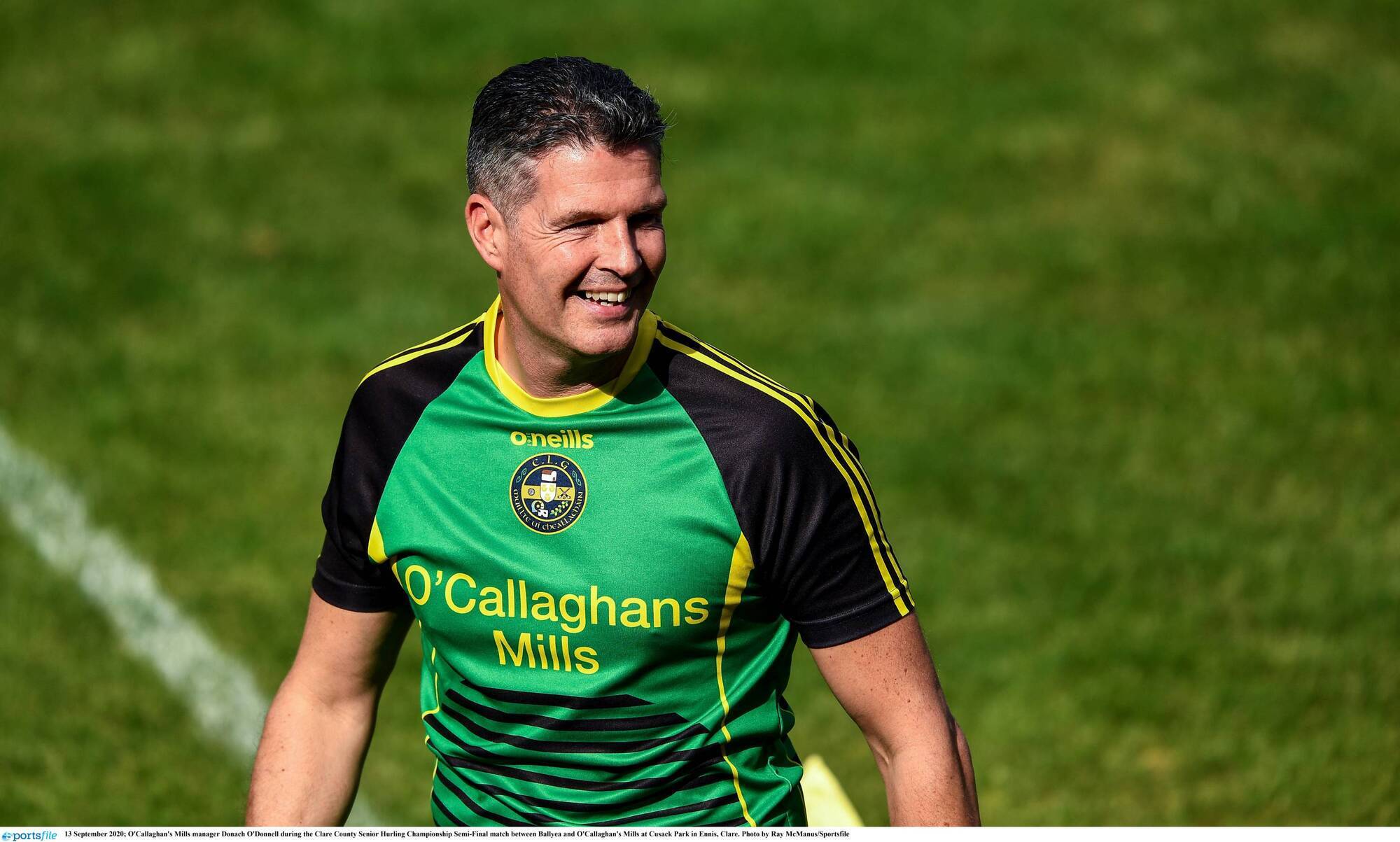 From relegation battle to a county final: How O’Callaghan’s Mills have turned things around