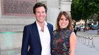V & A Summer Party - London