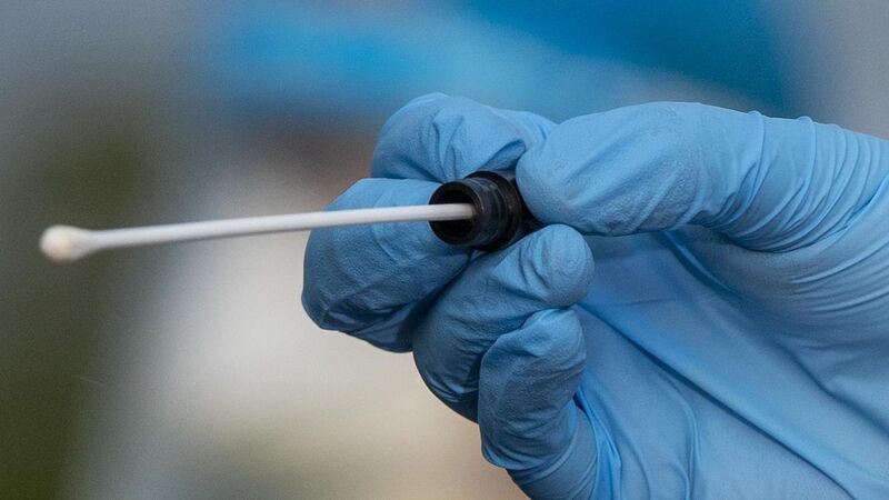 Sebastian Soderberg forced to withdraw from Irish Open over Covid scare 