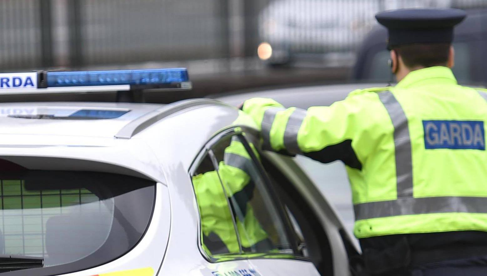 Gardaí say they, in co-ordination with GNBCI, undertook 14 individual investigations relating to the sale of counterfeit and copyrighted goods during the course of the operation. Picture: File Picture