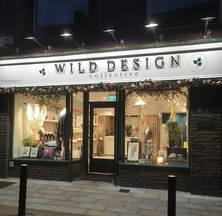 Shop Front: You'll find the best of Irish makers at Wild Design Collective 