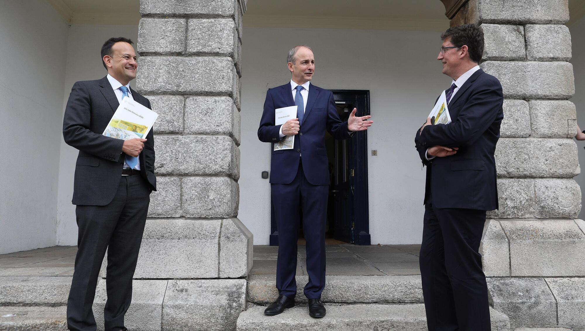 Special advisors: Unprecedented level of political hires