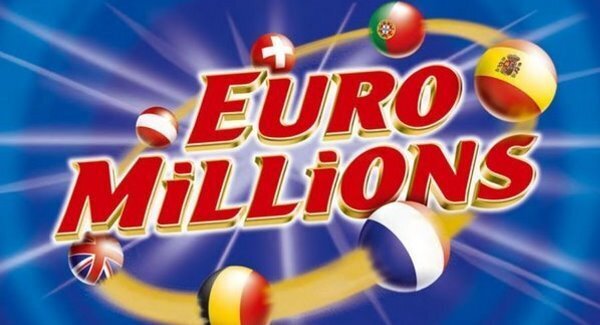 Euromillions winner jumps to No.96 on Ireland’s rich list.