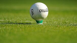 Kildare v Down - GAA Football All-Ireland Senior Championship Semi-Final