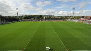 Limerick v Cork - Bord Gáis Energy Munster U21 Hurling Championship Quarter-Final
