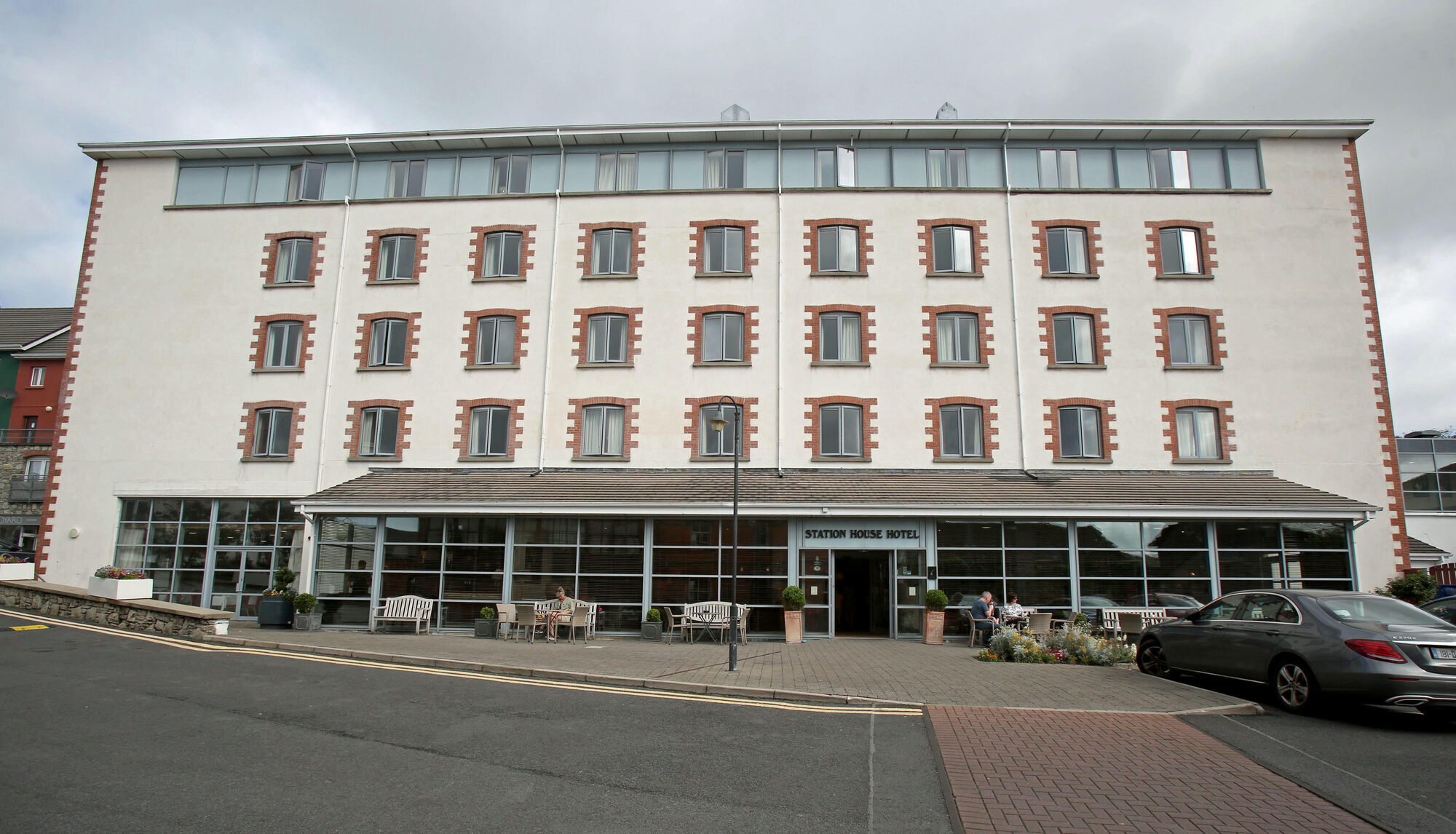 No decision yet on any Garda objection to Golfgate hotel's drinks licence
