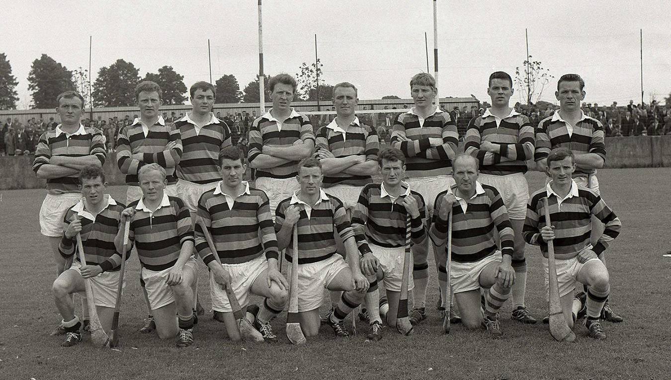 Denis Coughlan book extract: The bitter Cork GAA row that even the Taoiseach couldn't defuse