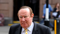 Andrew Neil leaves the BBC